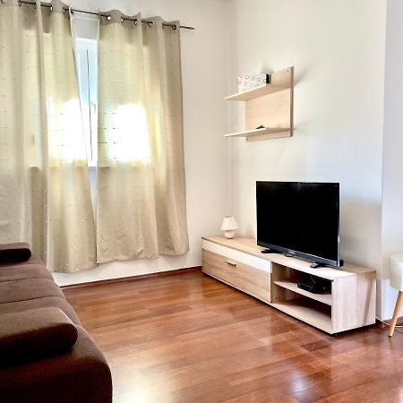 Apartman Lovre Задар Екстер'єр фото