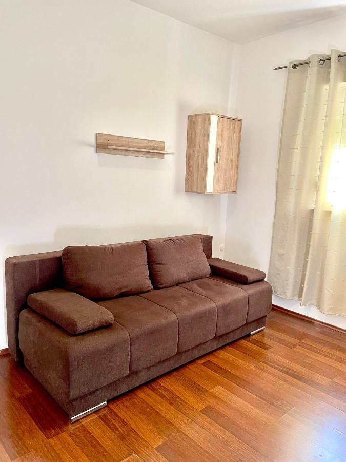 Apartman Lovre Задар Екстер'єр фото